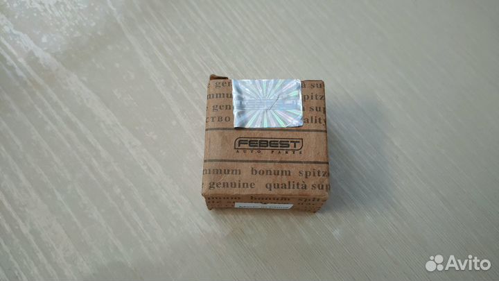 Рулевая крестовина Febest AS-1639