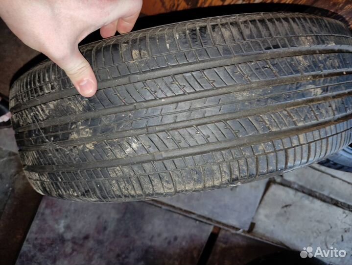 Kumho KH18 215/65 R16 98