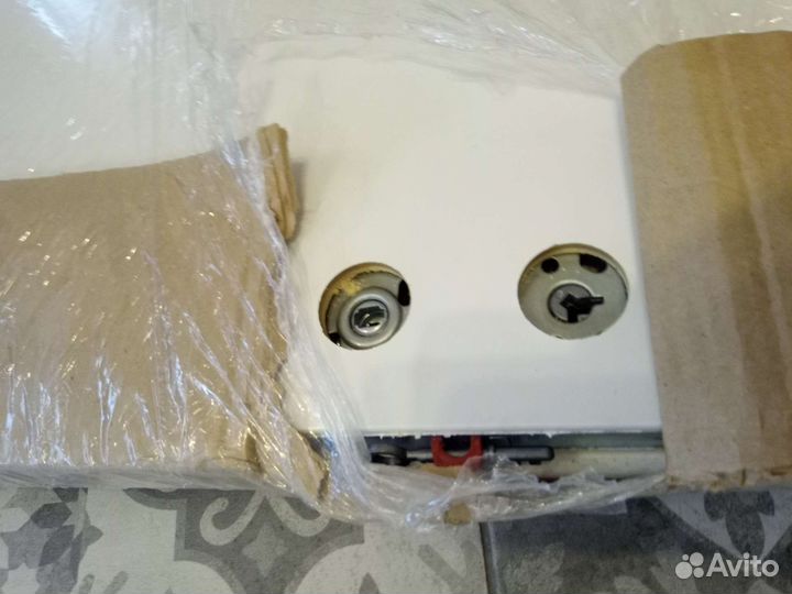 Дверь межкомнатная 720 с коробкой