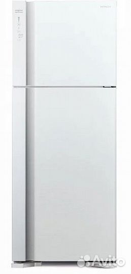 Холодильник hitachi R-V540PUC7 TWH