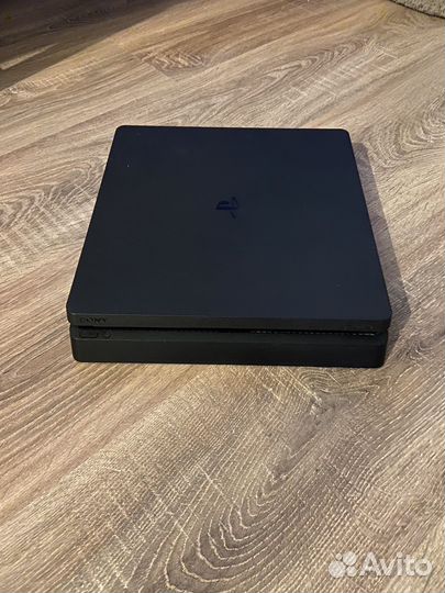 Sony playstation 4 slim 500gb