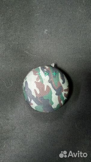 Блютуз колонка denn