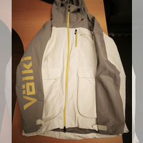 Куртка сноубордическая Volkl 3 в 1