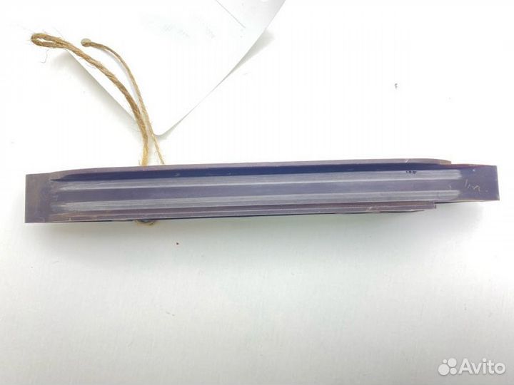 Успокоитель цепи грм Bmw 7-Series E65 M57D30TU