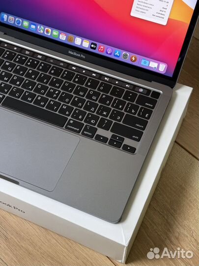 NEW, Premium Comlectation MacBook Pro 13 c 32GB