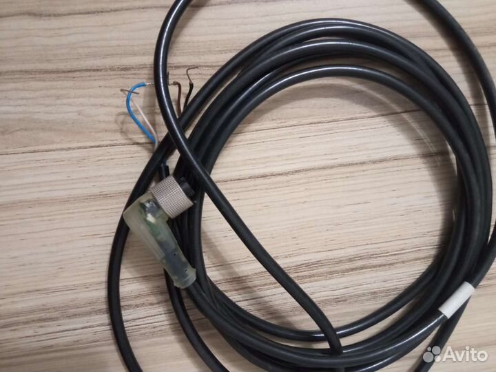 Датчик оптический вбо-У25-80Р-8111-са