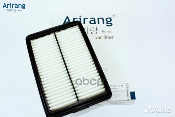 Фильтр воздушный ARG32-1336 Arirang