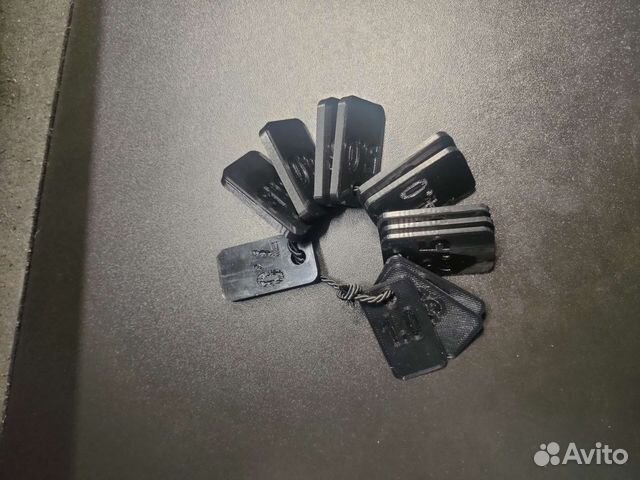 Щупы для кузовных зазоров