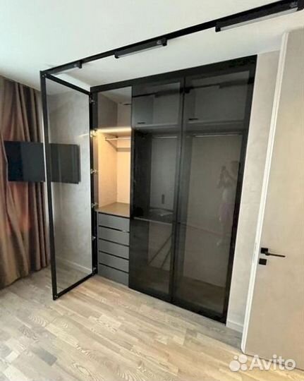 Шкаф по индивидуальным размерам