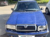 Skoda Felicia 1.3 MT, 1998, 200 000 км, с пробегом, цена 45 000 руб.