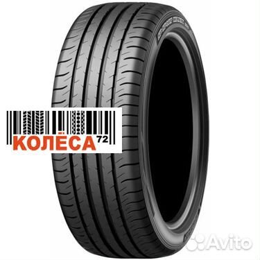 Dunlop SP Sport Maxx 050 215/55 R17