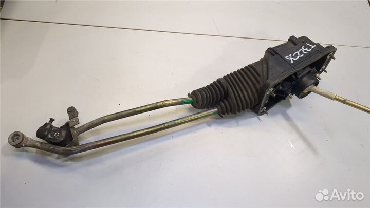 Кулиса кпп Volkswagen Passat 5, 2004