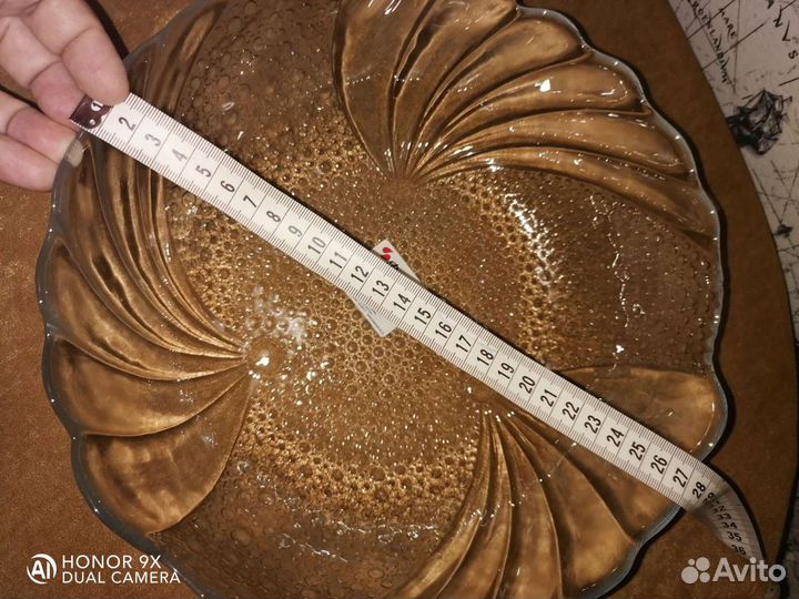 Ваза для фруктов