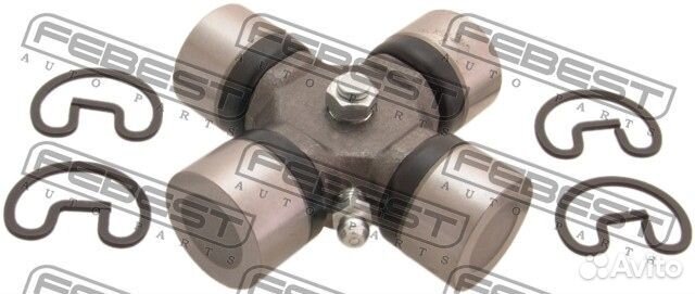 Крестовина карданного вала 27x80