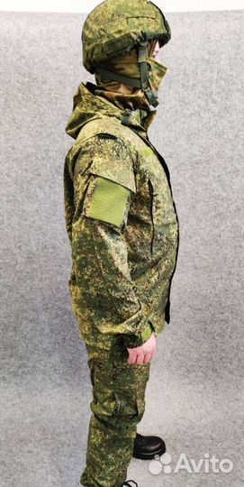 Дмс комплект (вкпо)