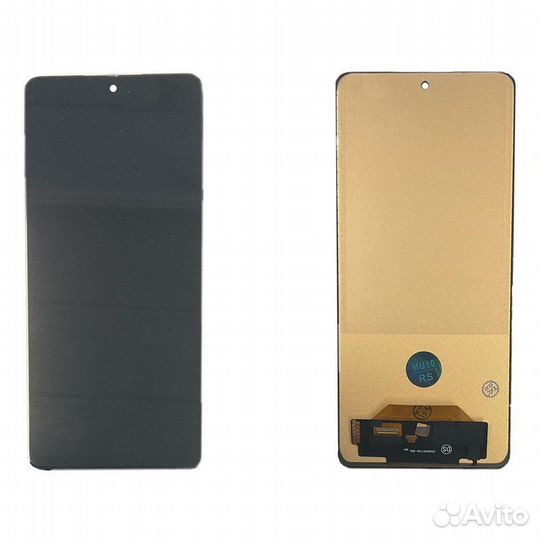 Дисплей Samsung Galaxy A73 5G (A736B) с