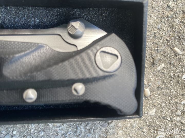 Нож Динозавр