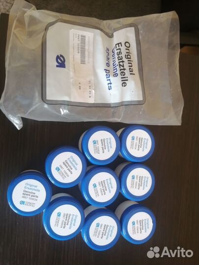 Челноки на durkopp adler -0667-155634-Увеличенные