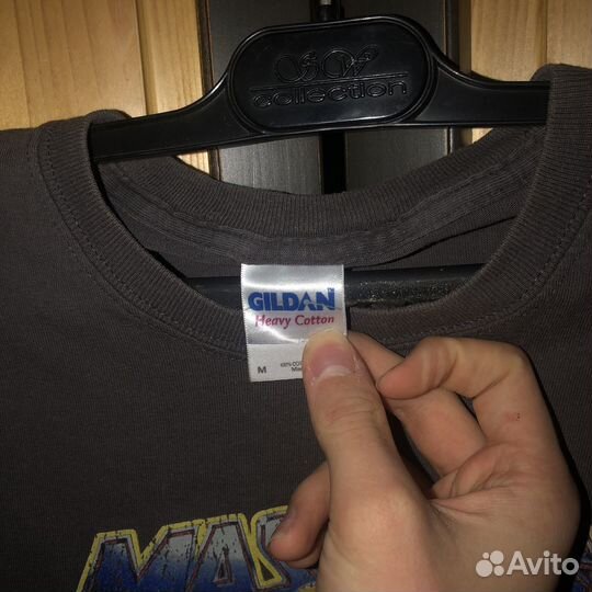 Футболка Gildan