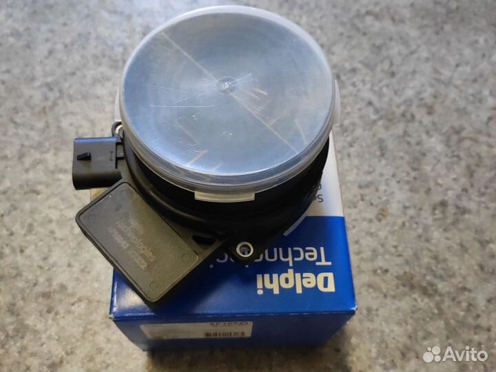 Датчик дмрв Hummer H2