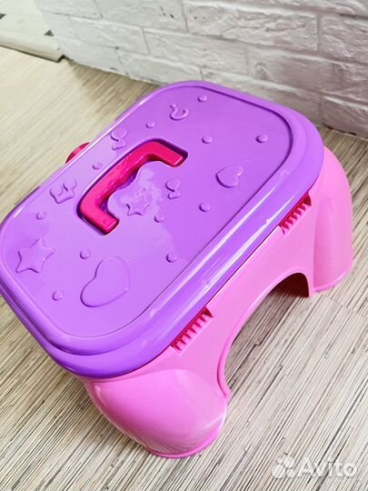 Игровой набор Demi Star Стилист