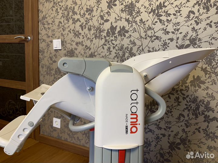 Стульчик для кормления peg perego tatamia