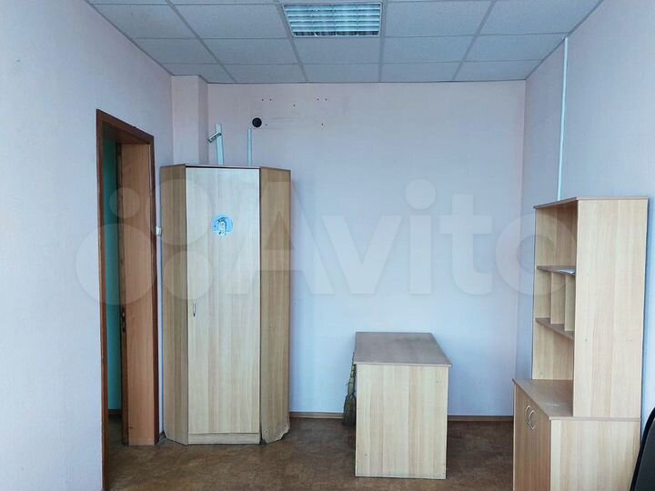 Цдб Офис, 11 м²