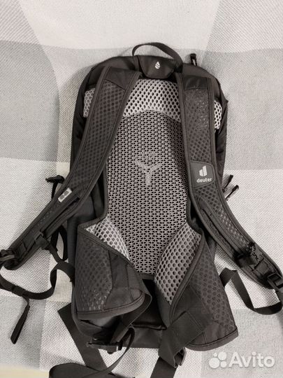 Рюкзак Deuter Air 10