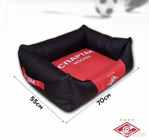 Лежанка для животных