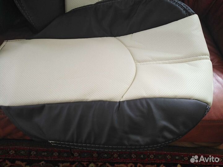 Чехлы универсальные Петров