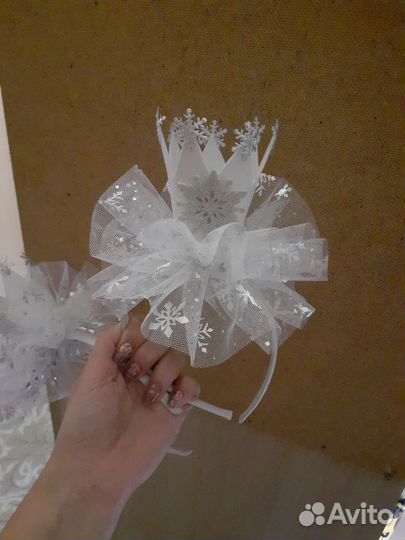 Короны для принцесс