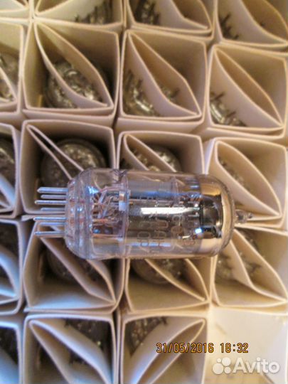 Лампы, панельки, трансформаторы