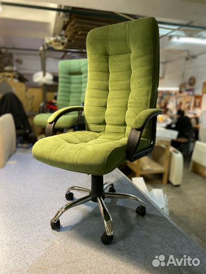 Кресло руководителя