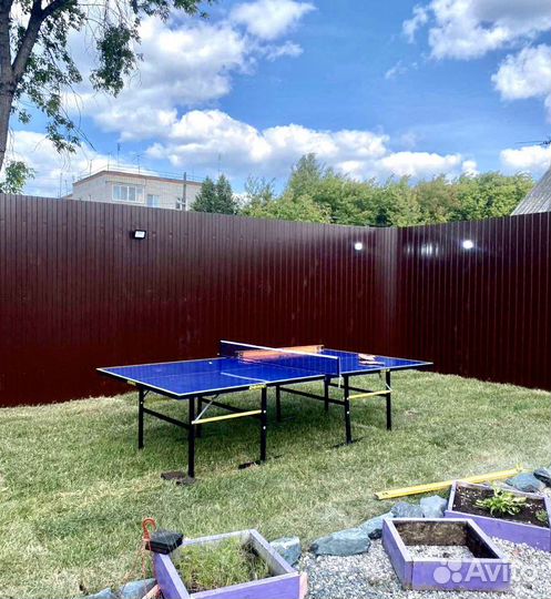 Баня на дровах с подогреваемым бассейном