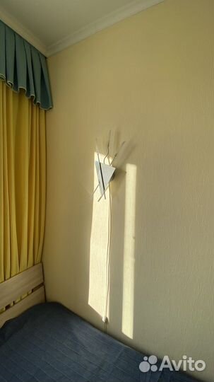 Светильник настенный