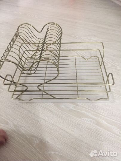 Сушилка для посуды