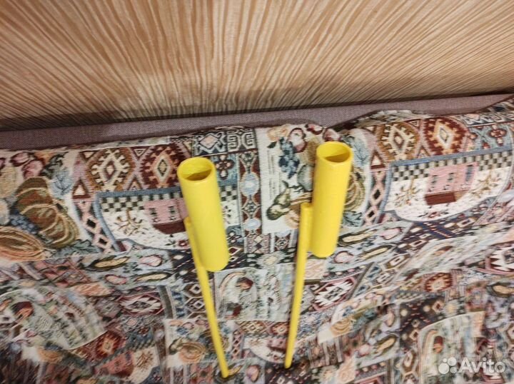 Стойка для фидерного и других удилищ, спиннинга