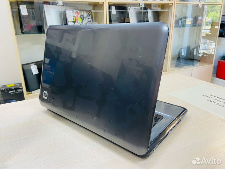 Ноутбук HP 15.6