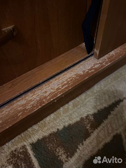 Шкаф в спальню