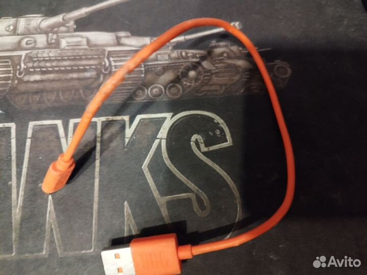 Колонка jbl clip 2