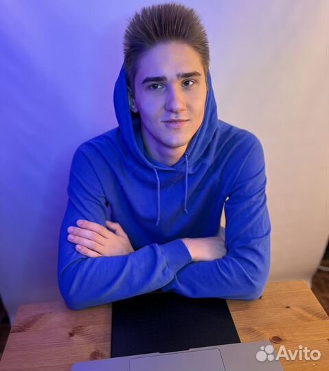 Репетитор по математике (профильный егэ)