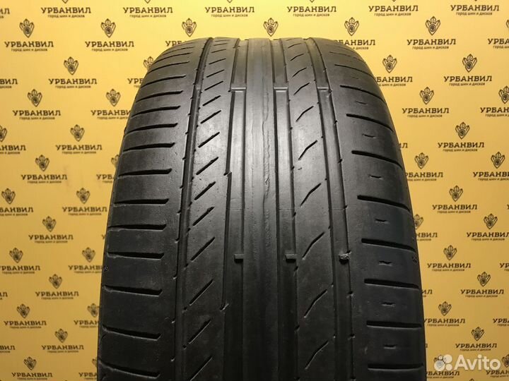 Continental ContiSportContact 5 235/45 R18 94W