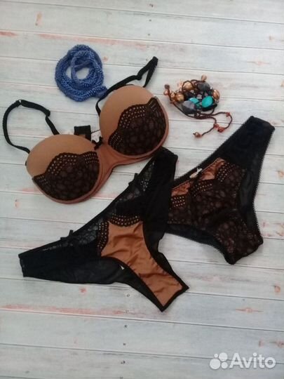 Итальянское бельё