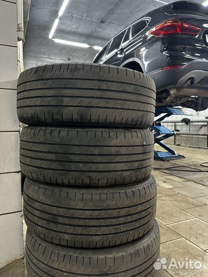 Dunlop SP Sport Maxx 050 225/50 R18 99W