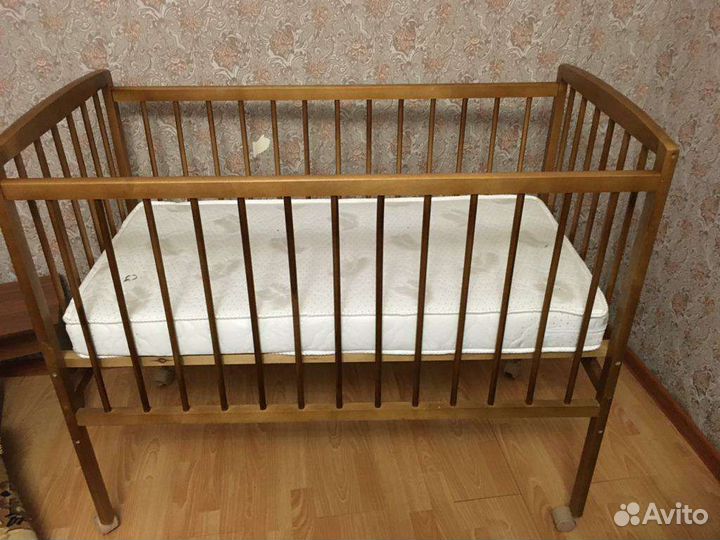 Люлька
