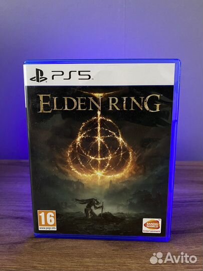 Игры для sony playstation 5 ps5