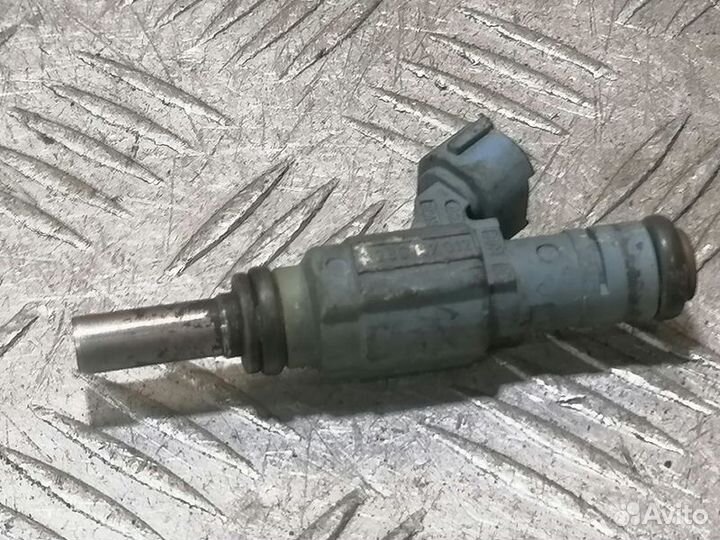 Форсунка двигателя Porsche Cayenne