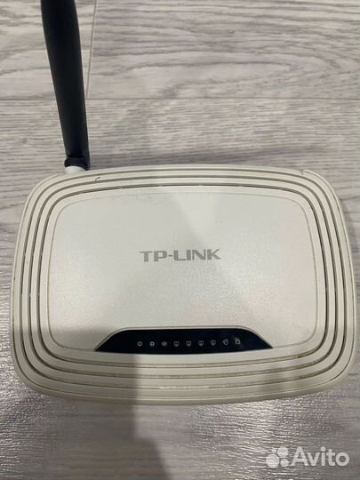 Wifi роутер TP-link