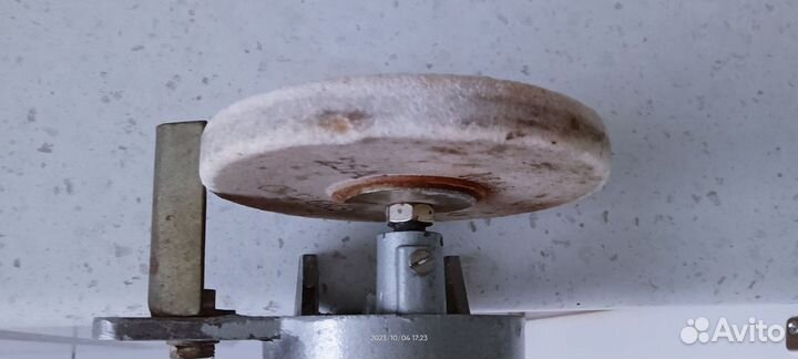 Точилка для ножей СССР