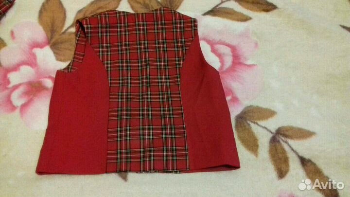 Школьная форма